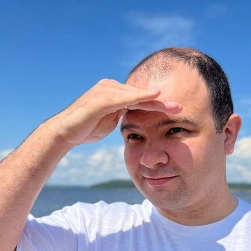 Misha Noyr, M.Eng. — civiel ingenieur